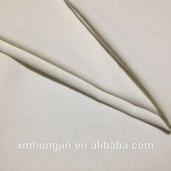 Full dull Nylon Spandex Lingerie Fabric