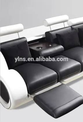 Foshan small sofa