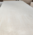 Gewerbliches Birkensperrholz für die Möbelproduktion