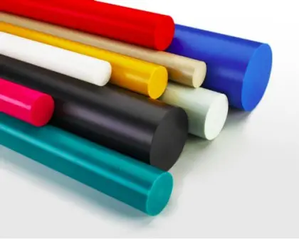 Radel®polyphenylsulfone (PPSU) sheet rod