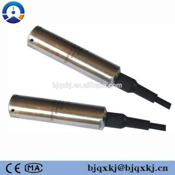 nice one level transmitter,submersible liquid level transmitter,4~20ma level transmitter