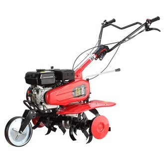 Hot A004 Tractor Tiller Cultivators
