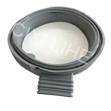 Original Top Quality Washing Machine Door Seal and Gasket for Samsung Model DC64-01827A