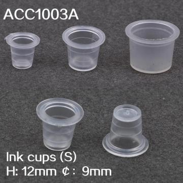 Tattoo accessories Ink Cups