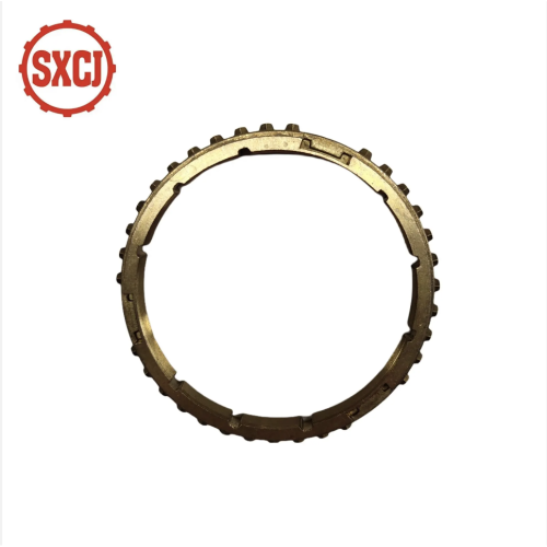 OEM Synchronizer Ring for Toyota 2KD (Part No. 3336914010 / 33369-14010 / AG14E / TOY14E / 9P901725)