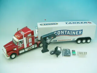 RC Car