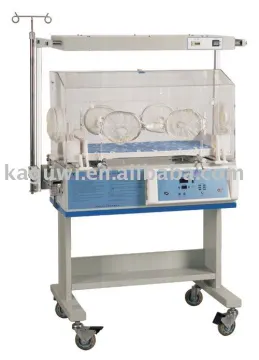 Baby incubator