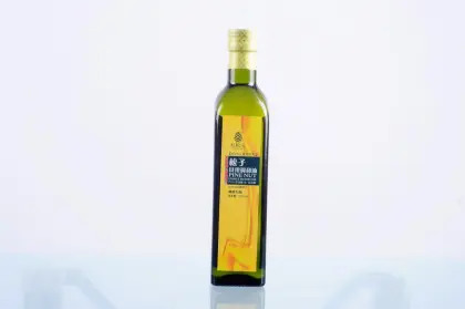 red pine nut oil with corn germ oil