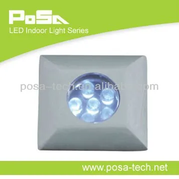 0.5w 12v outdoor led deck light(PS-DL-LED014)