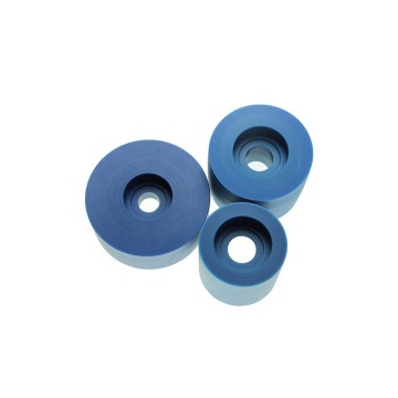 OEM high precision peek shaft sleeve