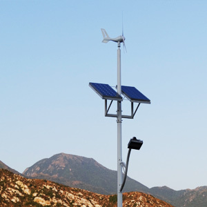 400w Horizontal Axis Wind Turbine (mini 400w 12v), High Quality 400w ...