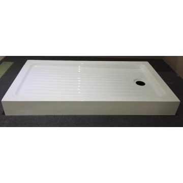 Shower Tray 90x120 Acrylic High Base Shower Pan