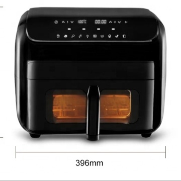 New 2024 Oil Free  9L Small Appliance Air Fryer