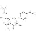 Extracto de epimedium icaritina en polvo 98%