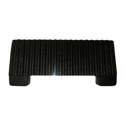 High Quality Rail Fastening Components