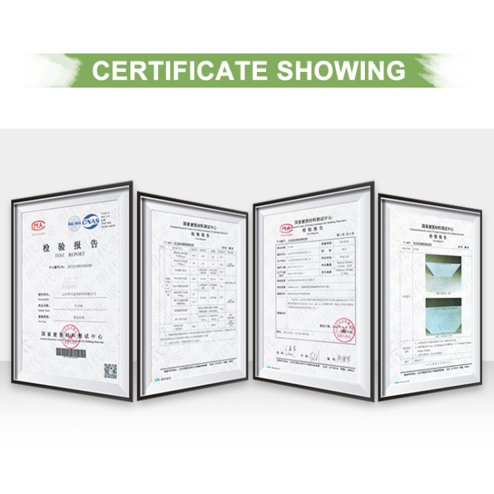 30*30cm Sàn sàn bên ngoài WPC đồng đã cùng