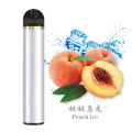 Lensen điện tử thuốc lá 1500 puffs bút vape dùng một lần