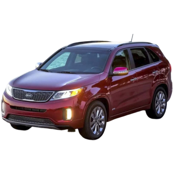 Used SUV Kia Sorento L 2016 model