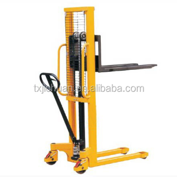 Germany Parts Manual Hand Forklift Stacker