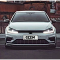 Golf 7.5 R Body Kit Body Parts