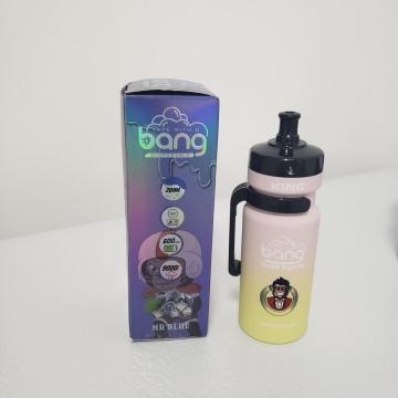 Al por mayor Bang King 9000 Puffs Liverpool