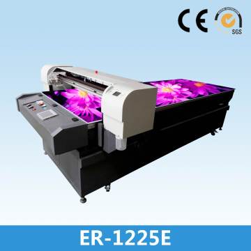 No Need Any Pre-Treatment Leather Direct Inkjet Printer