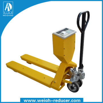 Tcs Pallet Truck Scale, Forklift Scale