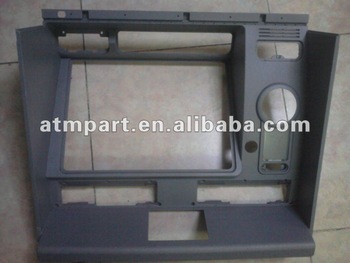 atm parts 445-0712156 VW3 FASCIA (STANDARD COLOUR)