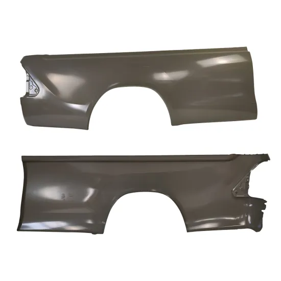 Auto Parts Car Rear Fender Wing Panel for Hilux Revo 2015 - Single Cabin" 

However, for a more SEO-friendly title, you might consider:

"Hilux Revo 2015 Single Cabin Rear Fender Wing Panel - Auto Parts