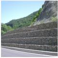 Gabion Box Hexagonal Wire Mesh