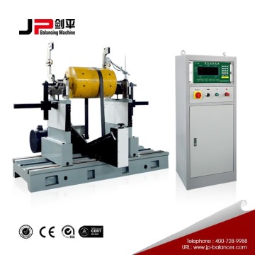Best selling ISO CE Jp jianping Screen Mesh Balancing Machine