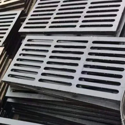 Sieve Plates for Heat Treatment Furnaces