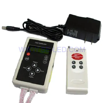 5V Dream Color Multi Function Magic LED Controller