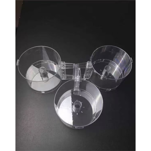 Custom Mold Design Injection Moulding Service Durable Case