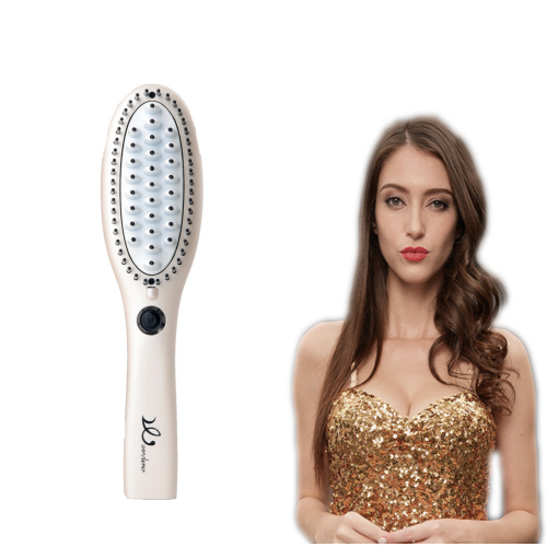New Fast Hair Ceramic Hair Brush