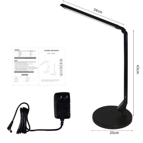 Color Change Desk Lamp Table Lamp For Bedroom