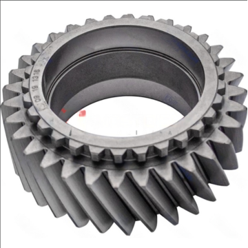 GEAR 4TH SPEED 32 T. Suitable for ZF Transmissions 1316304103 / 1316 304 103
