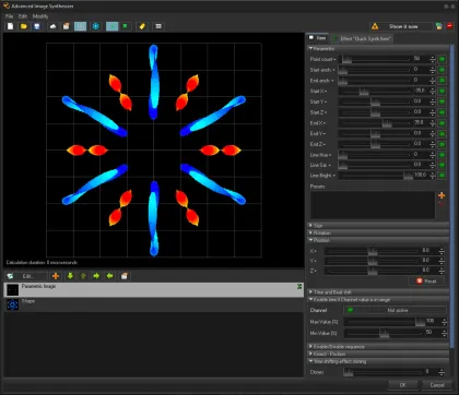 Pangolin Beyond License ILDA Laser Light Controller Software