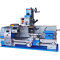 WMP280V Lathe & Mill&Drill Combination Machine