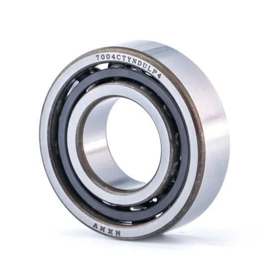 7004 CDLLBDB/GL P4 Angular Contact Ball Bearings 20x42x12 mm