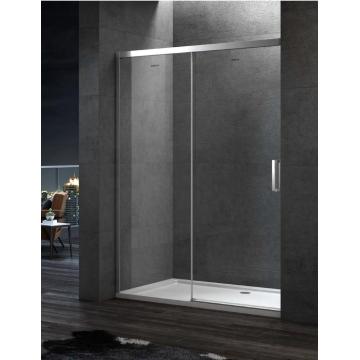 soft close shower door