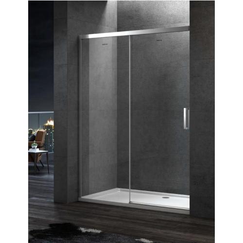 soft close shower door