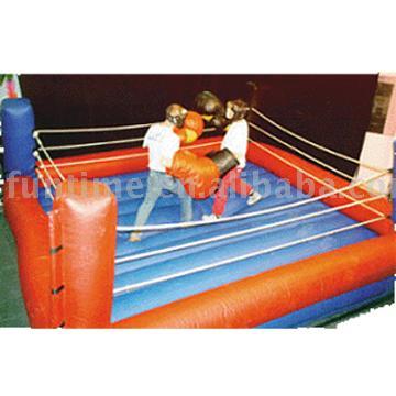 Inflatable Boxing Game (FSG066)