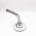 empuje pared cromo bidet exquisita ducha