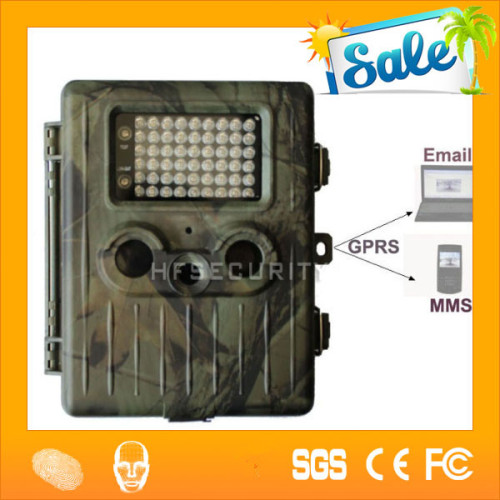 12MP MMS/GSM/GPRS Trial IR Hunting Camera