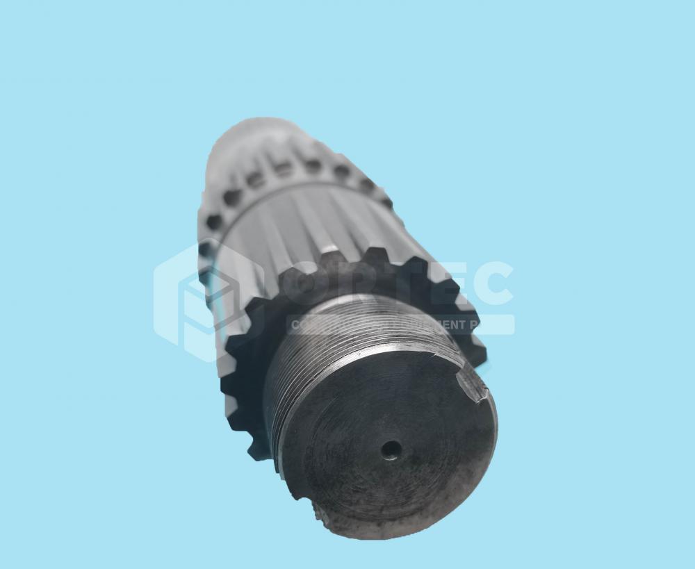 PTO shaft 12118854 suitable for SANY Dump Truck SRT95C