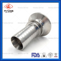 Sanitary Hose Fittings for Tube System