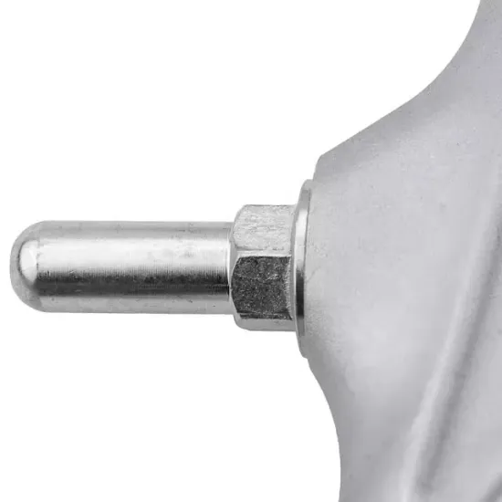 High Quality Front Left Lower Suspension Steel Aluminium Control Arm for Nissan 350Z Z33 2002-2009 (54468-CD00C 54469-CD00C)