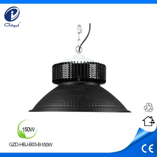 SMD 3030 2835 150W led high bay fixture