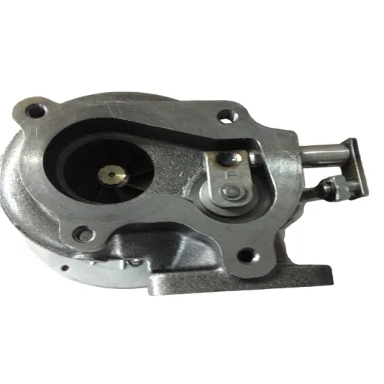 turbocharger impeller turbo exchange turbo car part